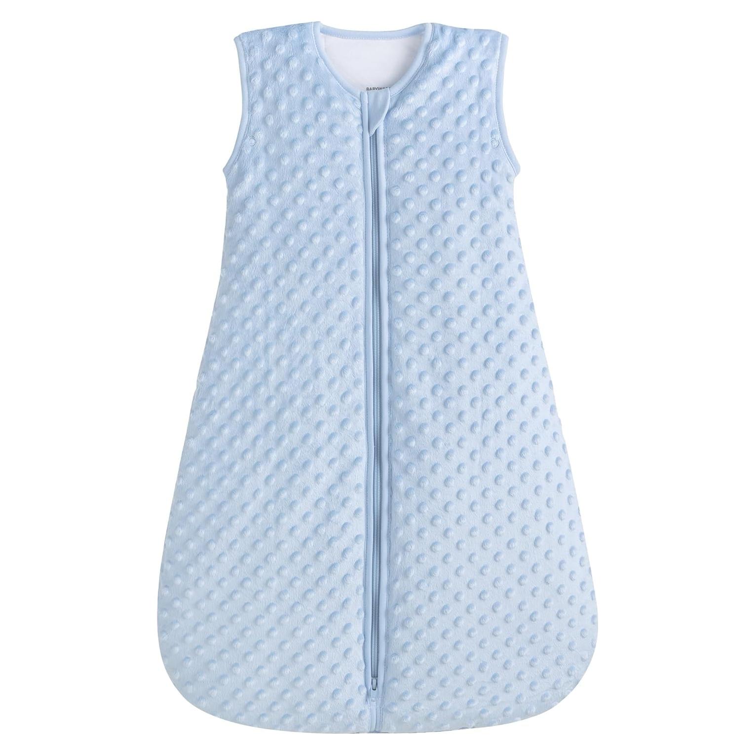 Saco de Dormir para Bebés BABYINABAG Verano 1.25 Tog Grande