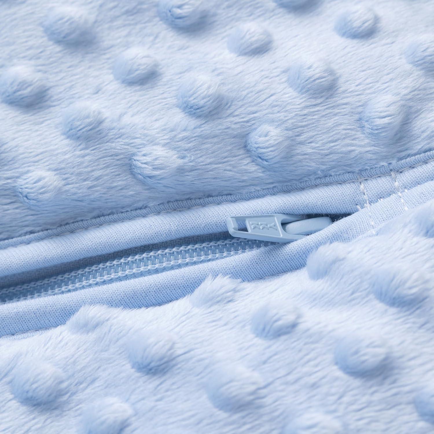 Saco de Dormir para Bebés BABYINABAG Verano 1.25 Tog Grande