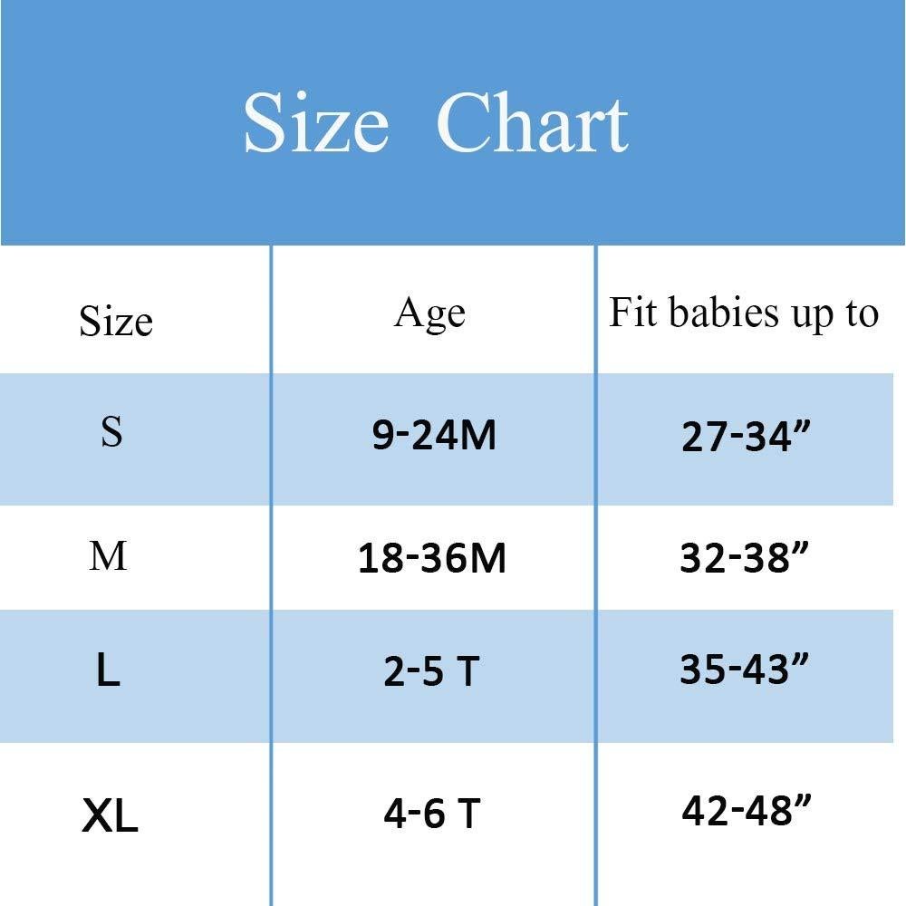 Saco de Sueño para Niños Pequeños BloomSTAR XL Rosa Algodón