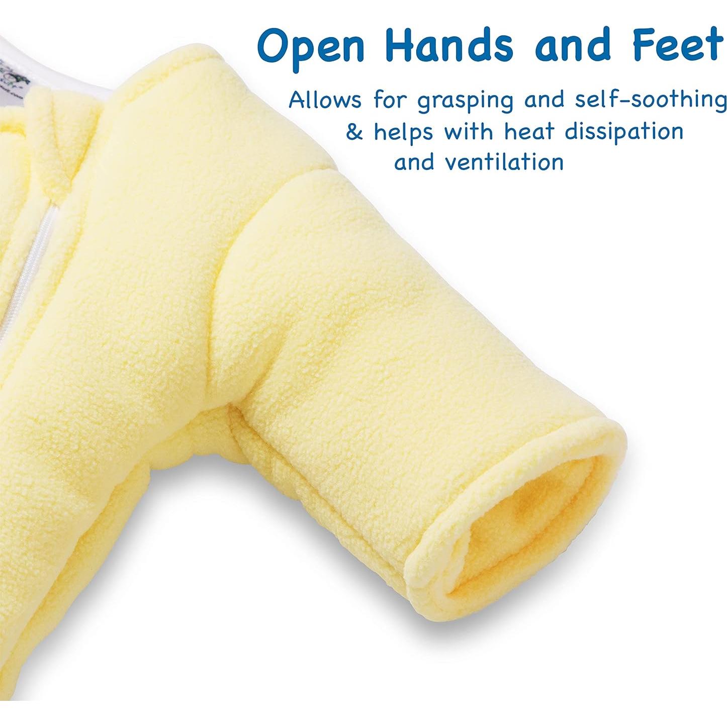 Magic Sleepsuit Baby Merlin - Swaddle Transición 3-6 Meses