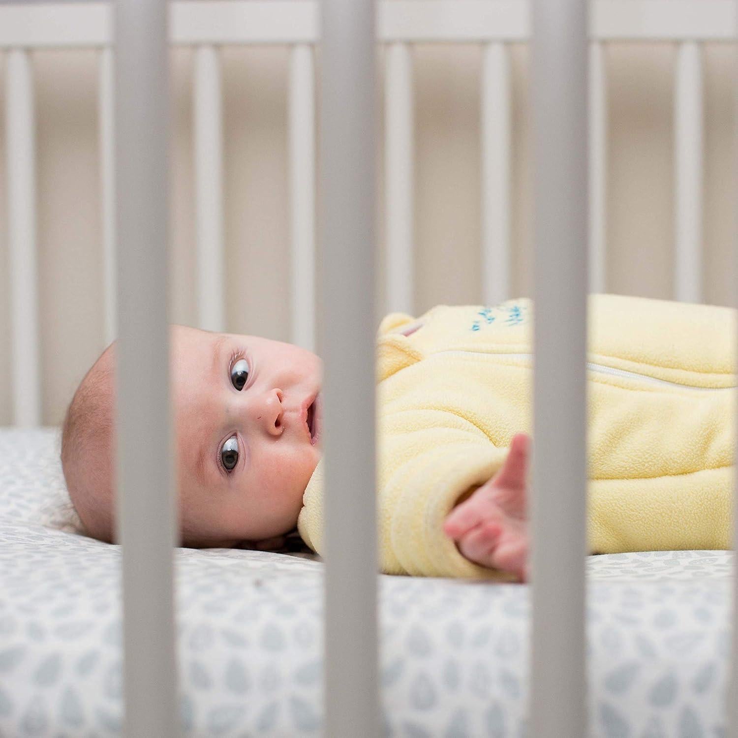 Magic Sleepsuit Baby Merlin - Swaddle Transición 3-6 Meses