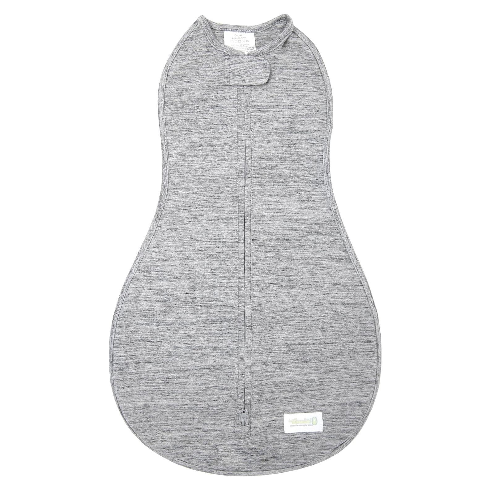 Manta de Envolver para Bebés Woombie Original - Algodón 3-6 Meses