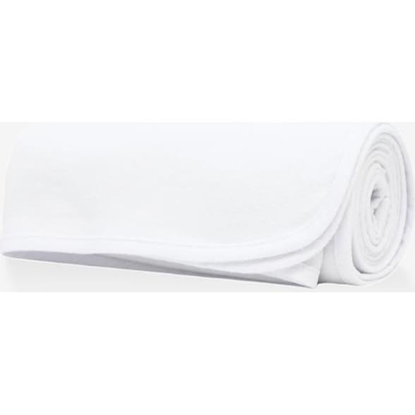 Manta de Envuelo para Bebés MOMS ON CALL 121x121 cm 100% Algodón