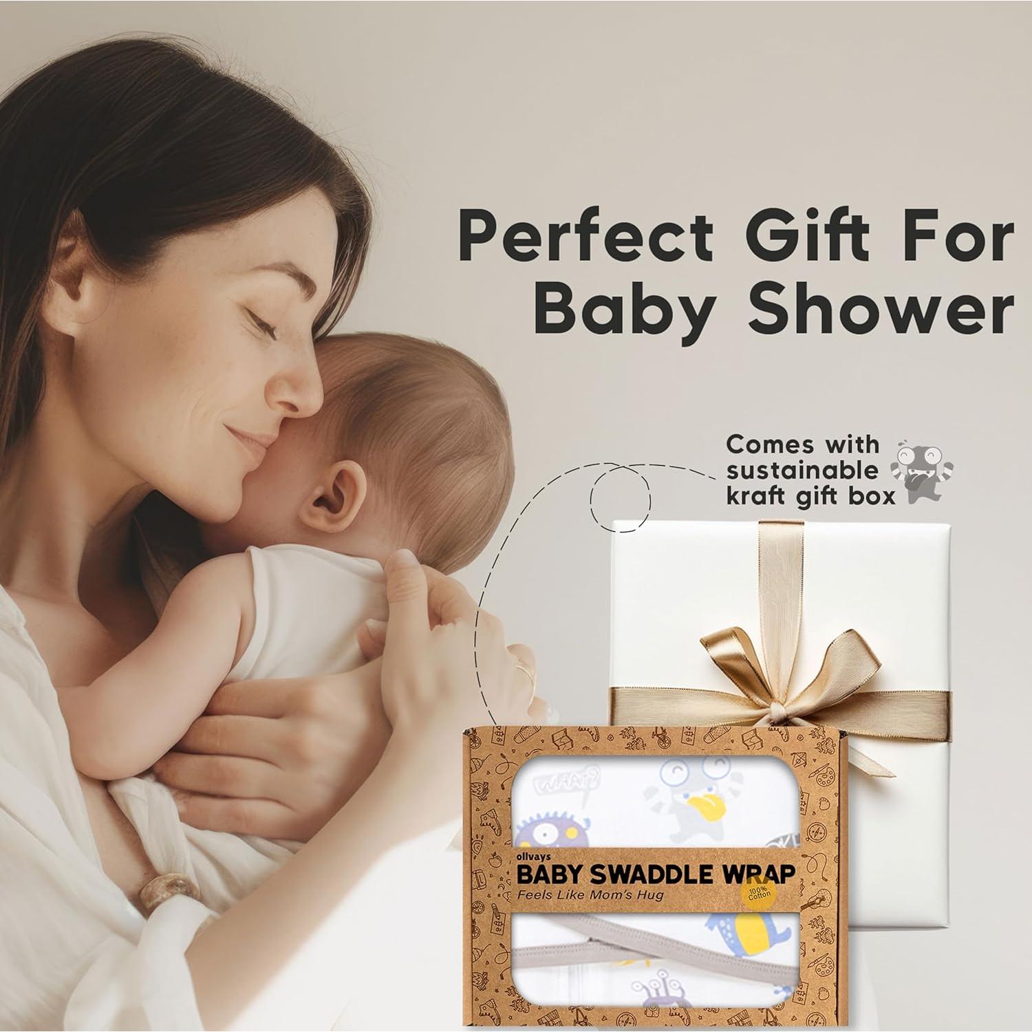 Saco de Sueño para Bebés 100% Algodón TOG 1.5 3-6 Meses