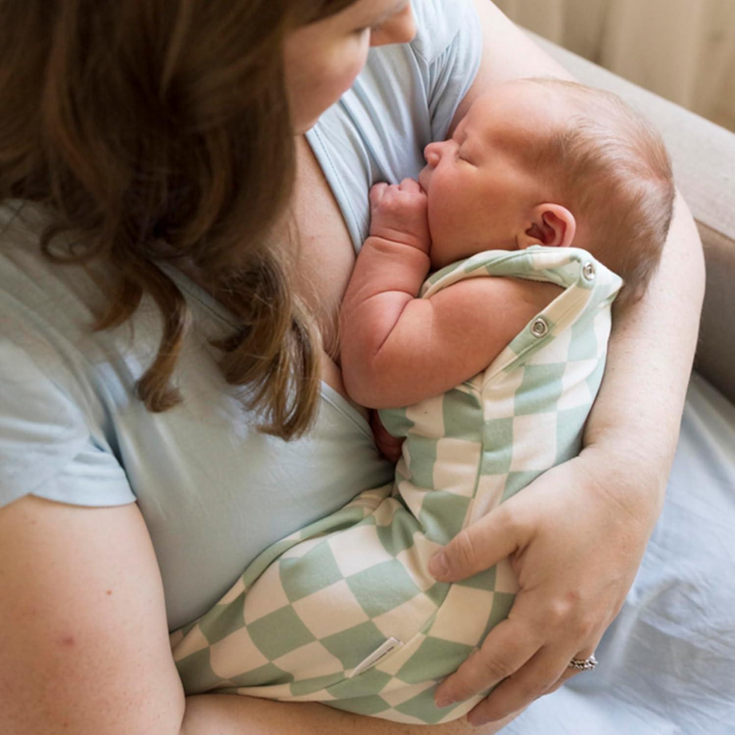 Saco de Sueño Tiny Twinkle Bebés 3-6 Meses 1.0 TOG Algodón