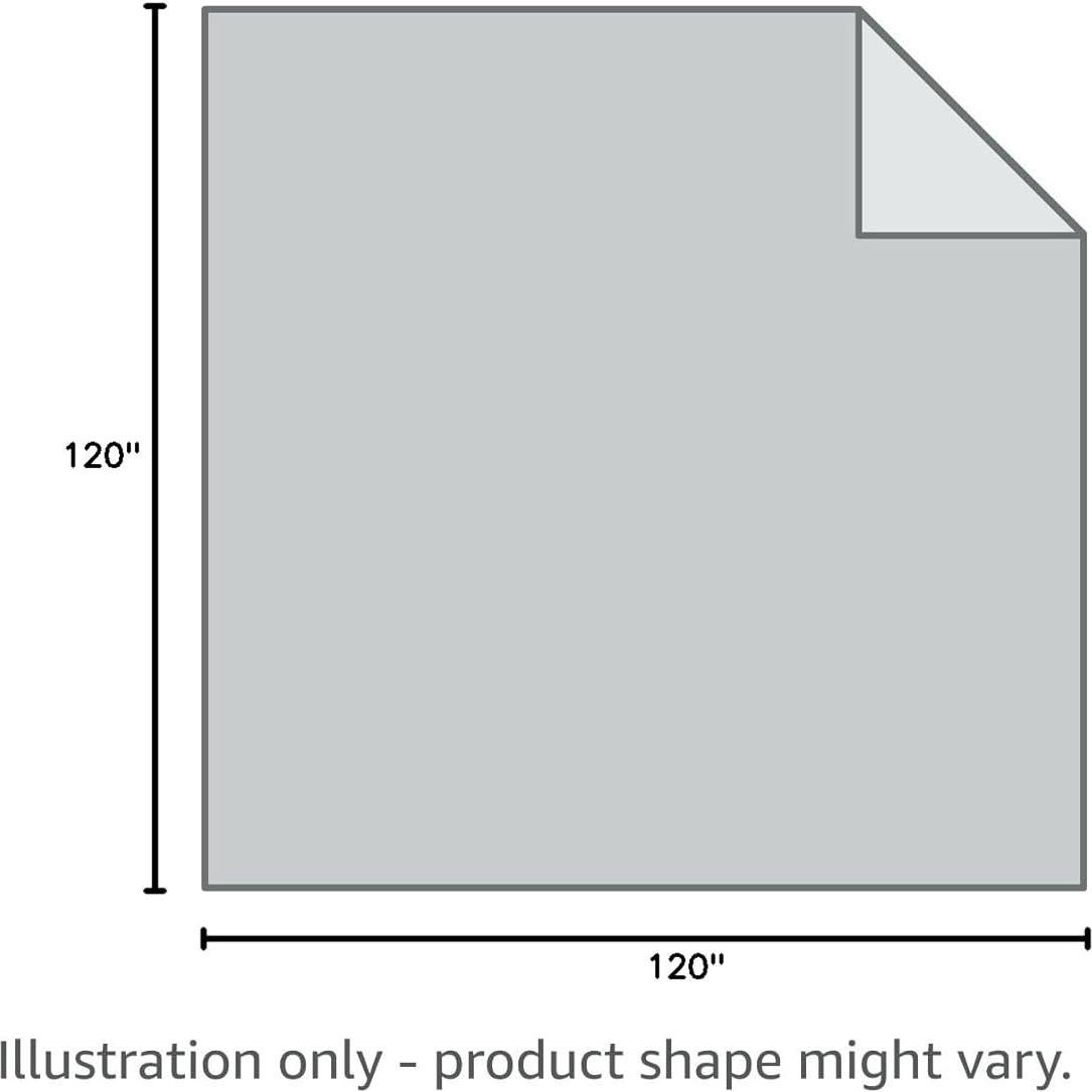 Mantas de Muselina para Bebés aden + anais Disney 4 Piezas