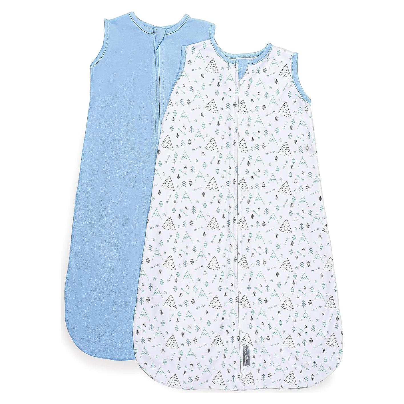 Saco de Noche para Dormir SwaddleMe Ingenuity 6-12 Meses