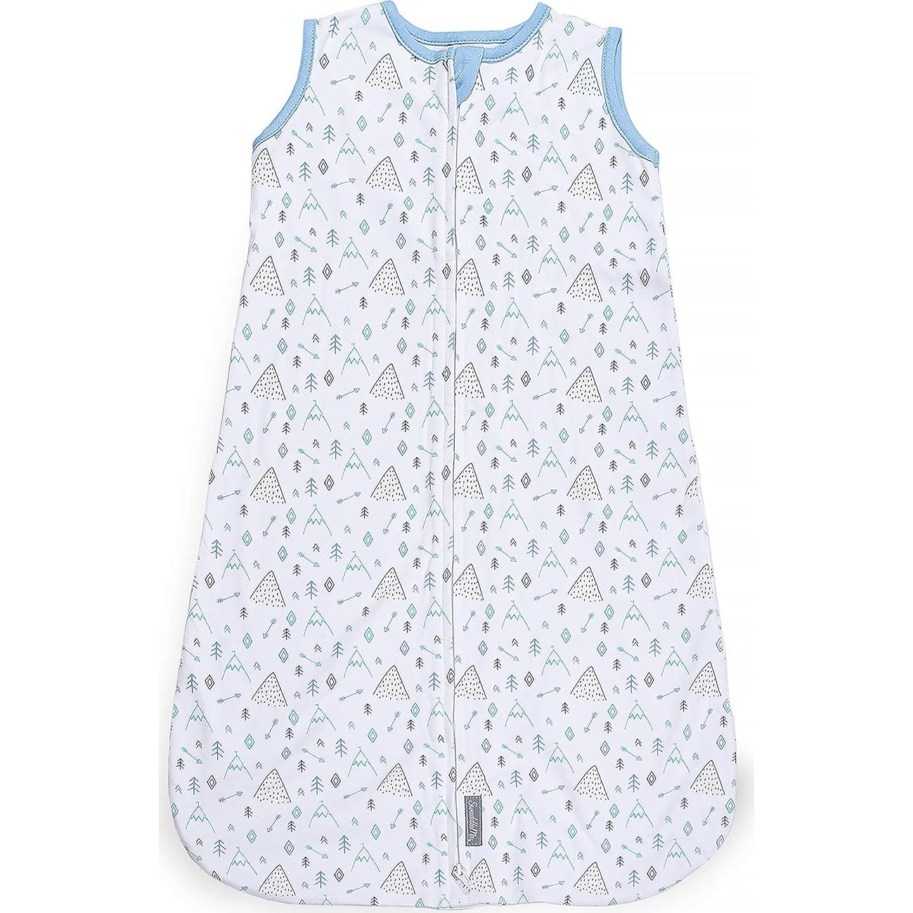 Saco de Noche para Dormir SwaddleMe Ingenuity 6-12 Meses