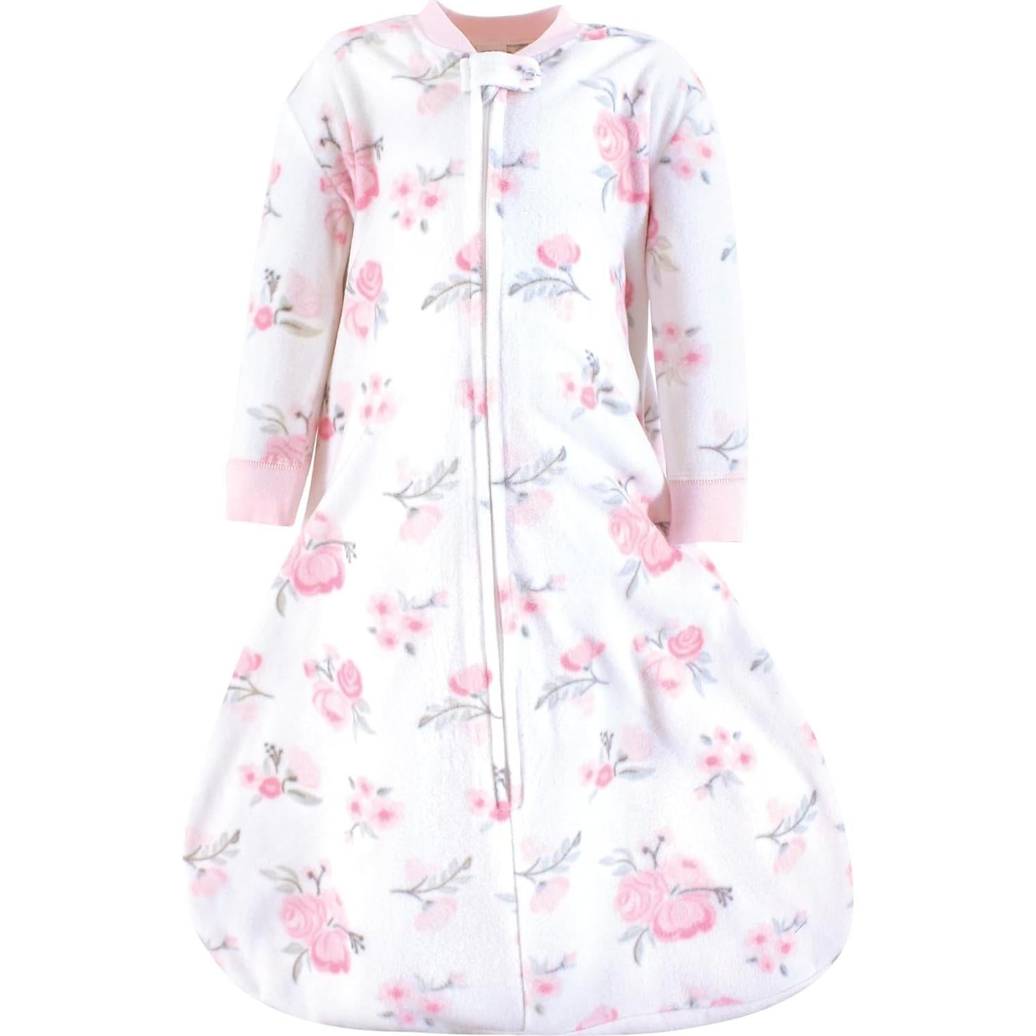 Saco de Dormir Polar Hudson Baby para Bebé 12-18 Meses