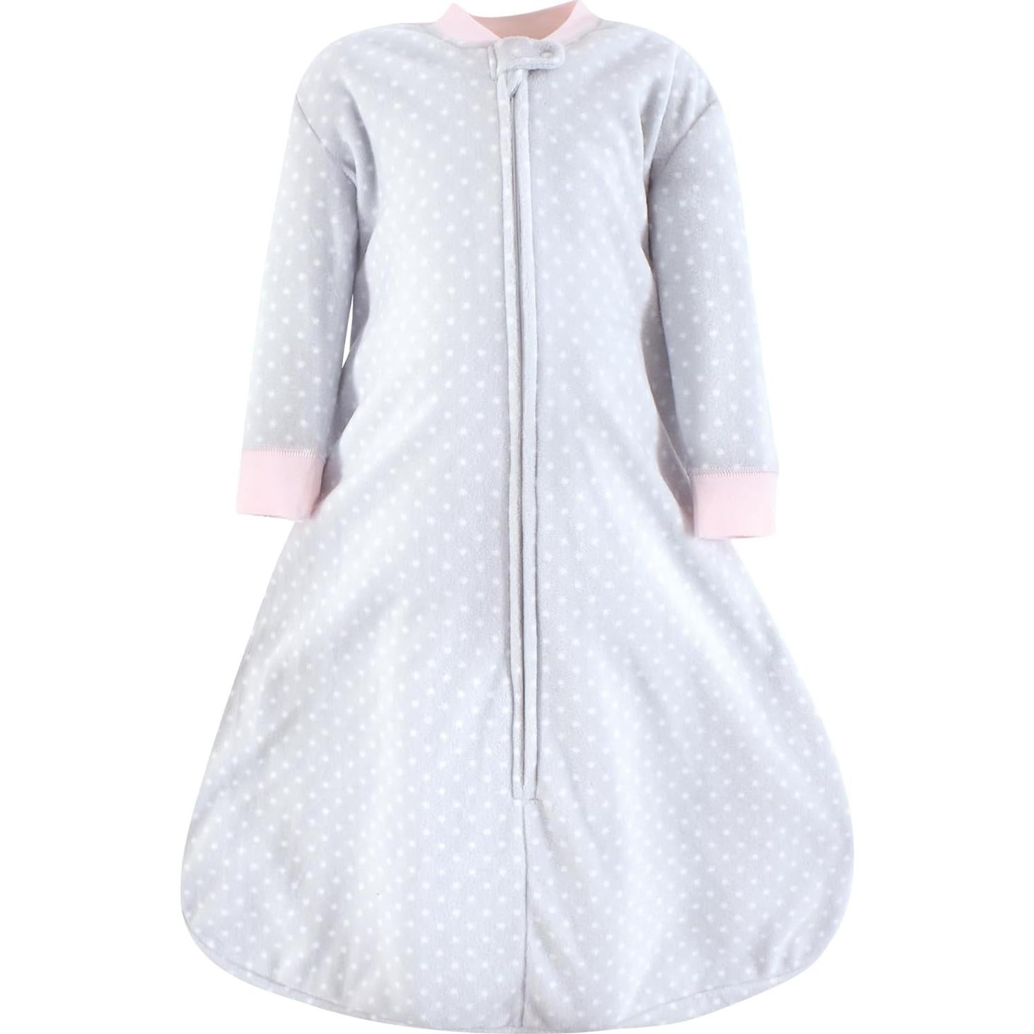 Saco de Dormir Polar Hudson Baby para Bebé 12-18 Meses