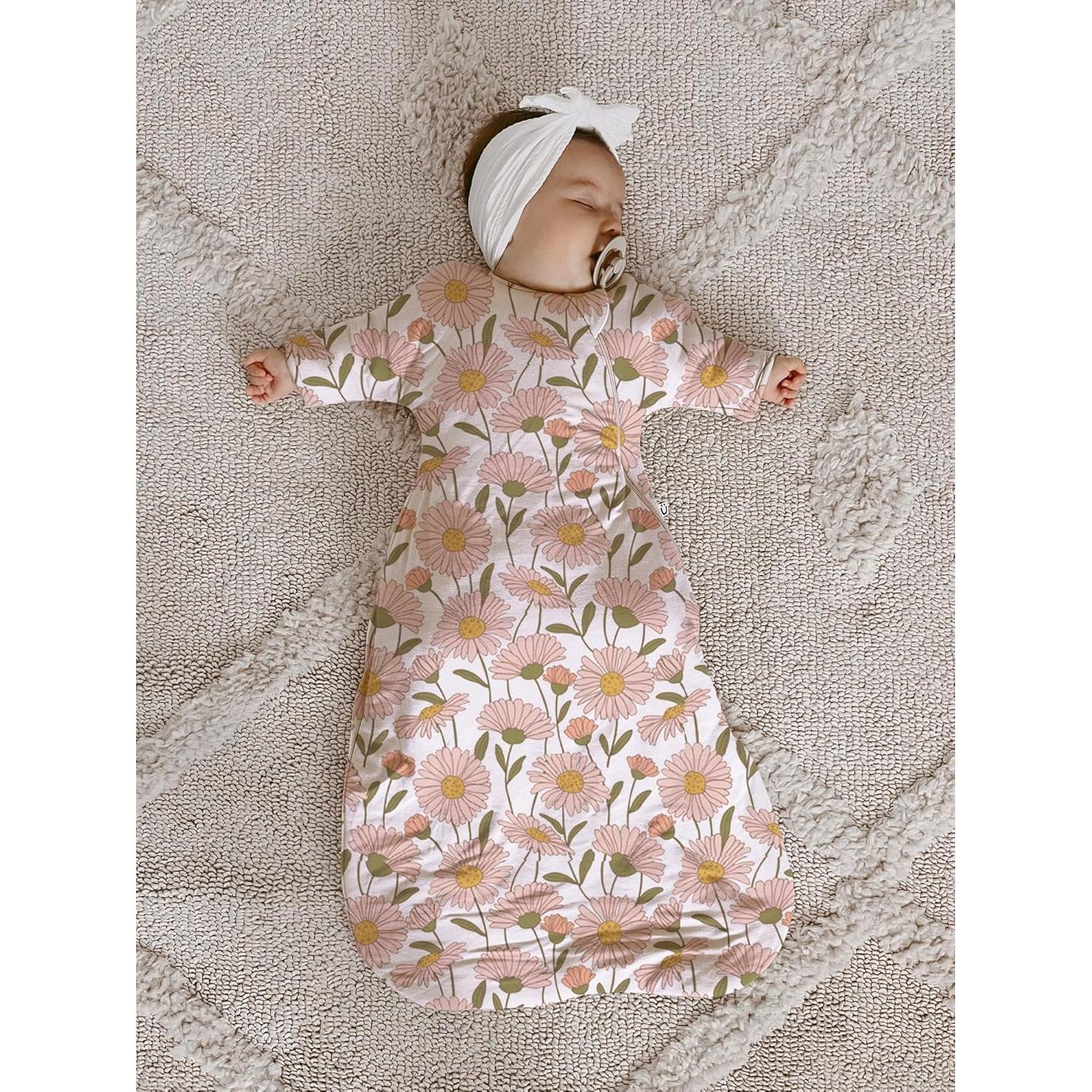 Bolsa de Envoltura Transicional GUNAMUNA 3-6 Meses 0.5 TOG