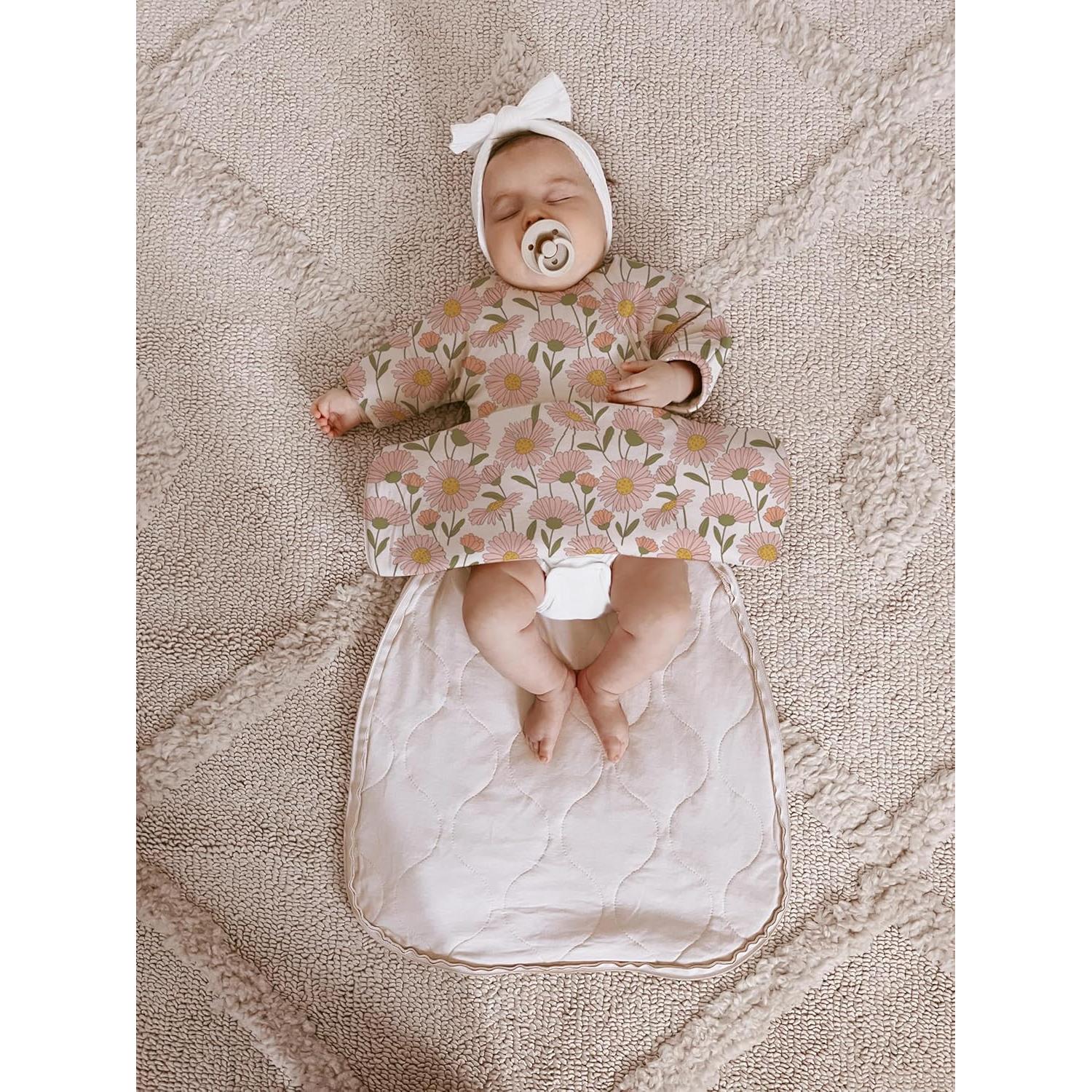 Bolsa de Envoltura Transicional GUNAMUNA 3-6 Meses 0.5 TOG