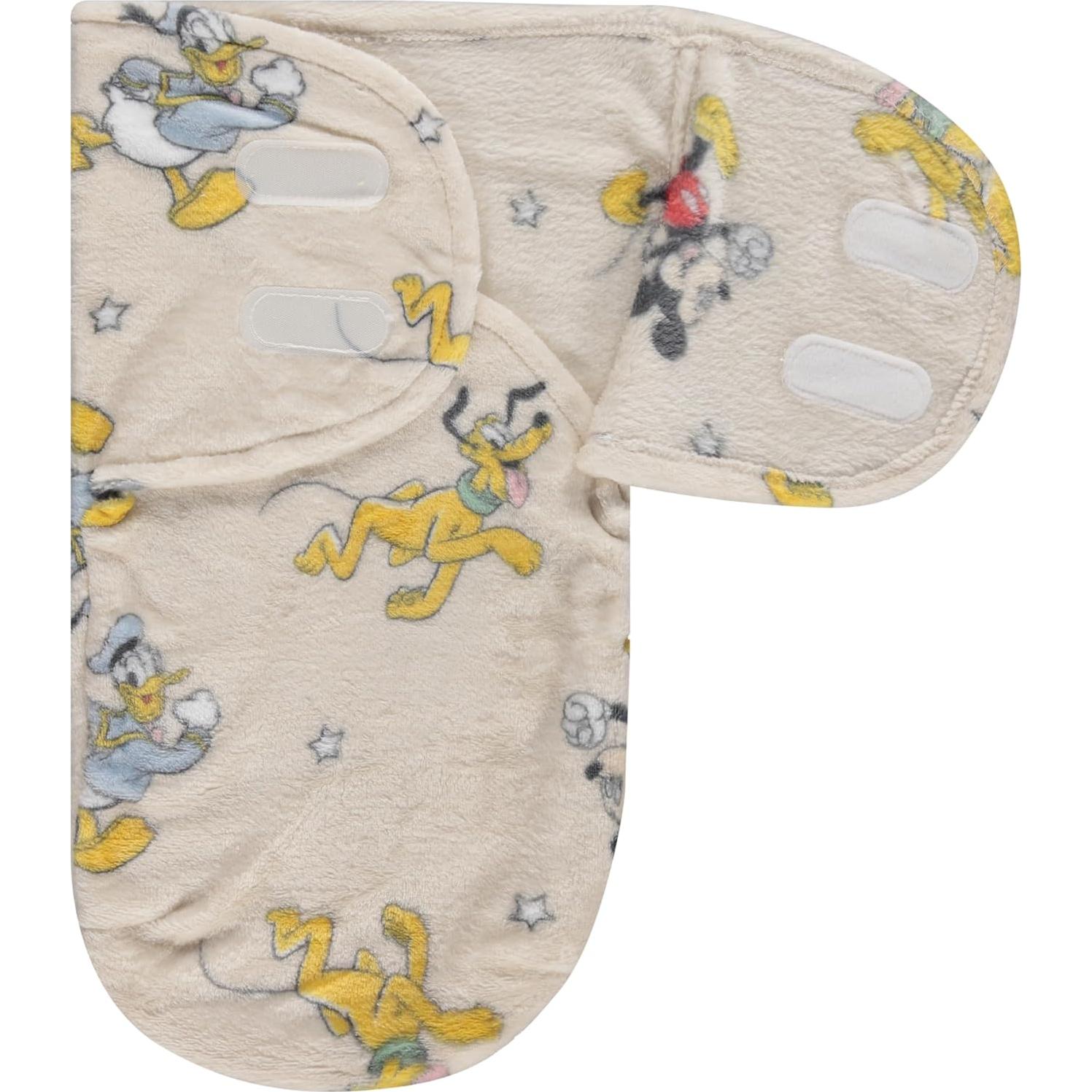 Saco de Envolver para Bebés Disney Minnie Mouse 28x7.6cm