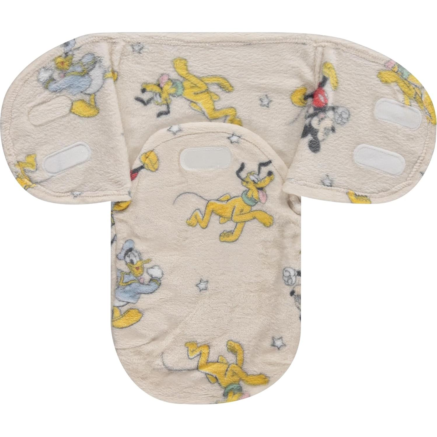 Saco de Envolver para Bebés Disney Minnie Mouse 28x7.6cm