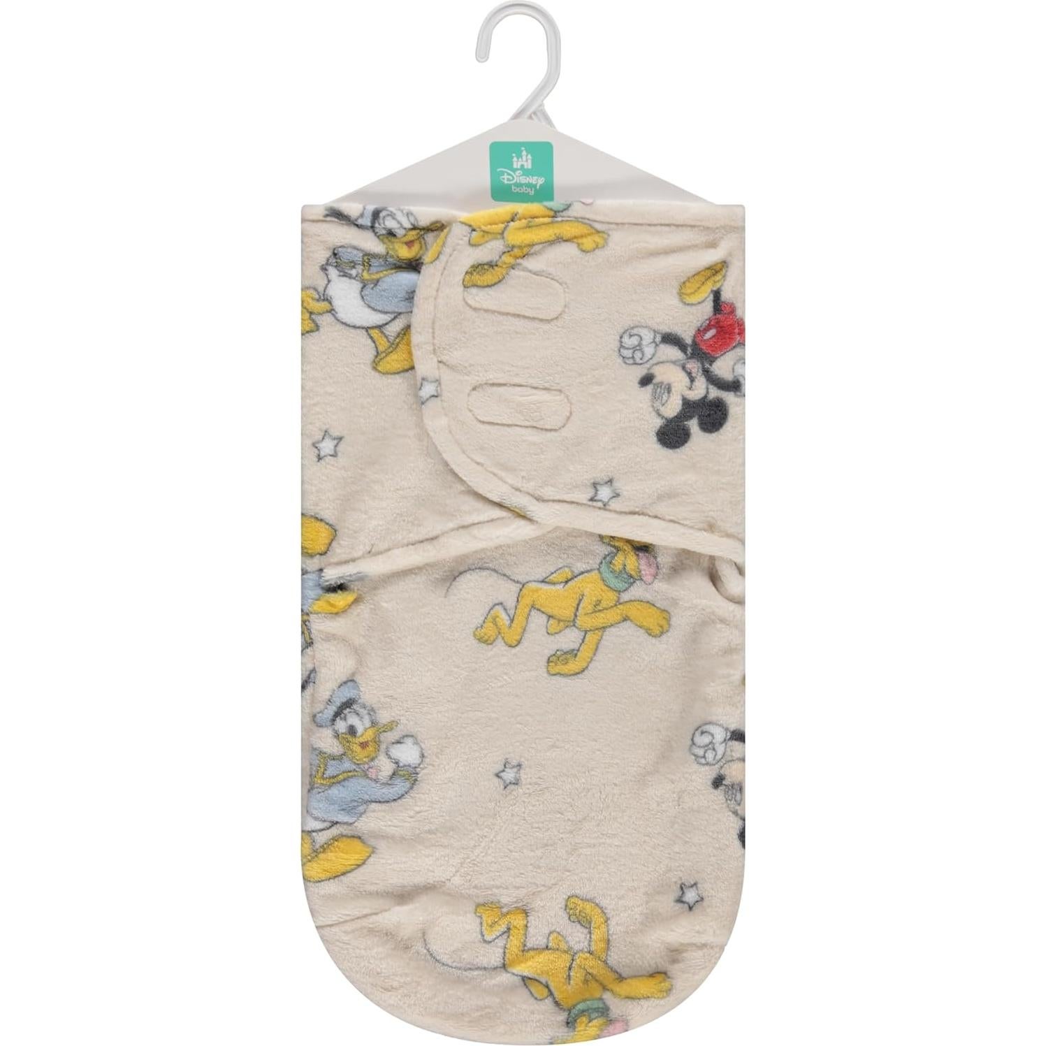 Saco de Envolver para Bebés Disney Minnie Mouse 28x7.6cm