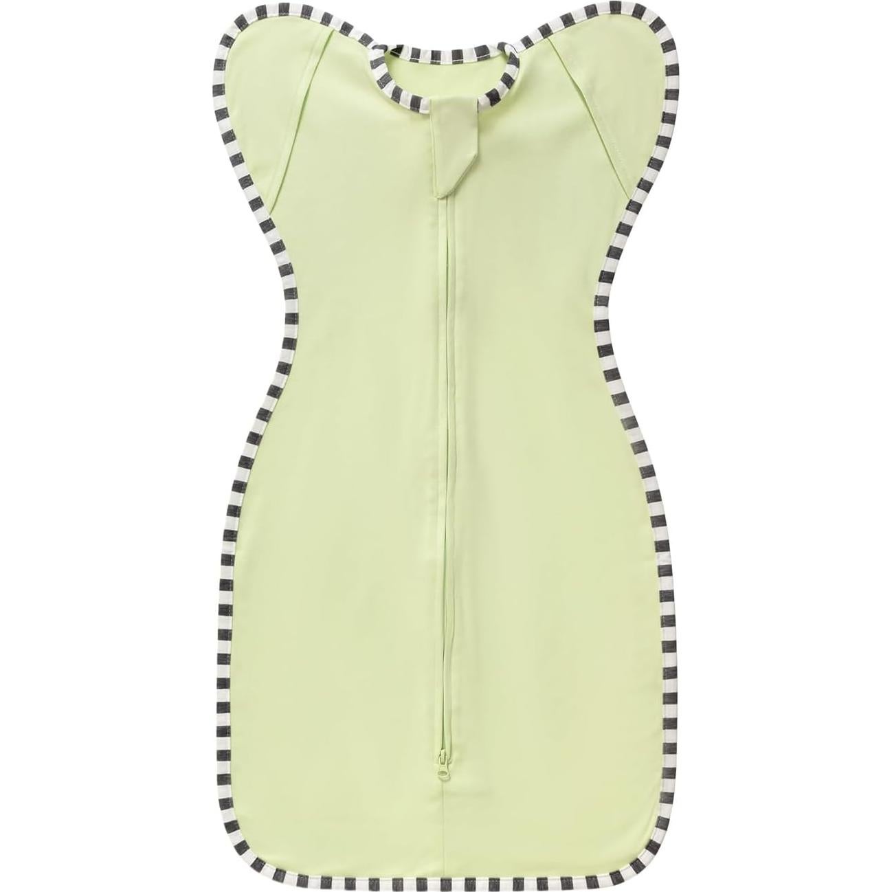 Manta de Envolver para Bebés BLACKLEAF BABY S 0-3 Meses