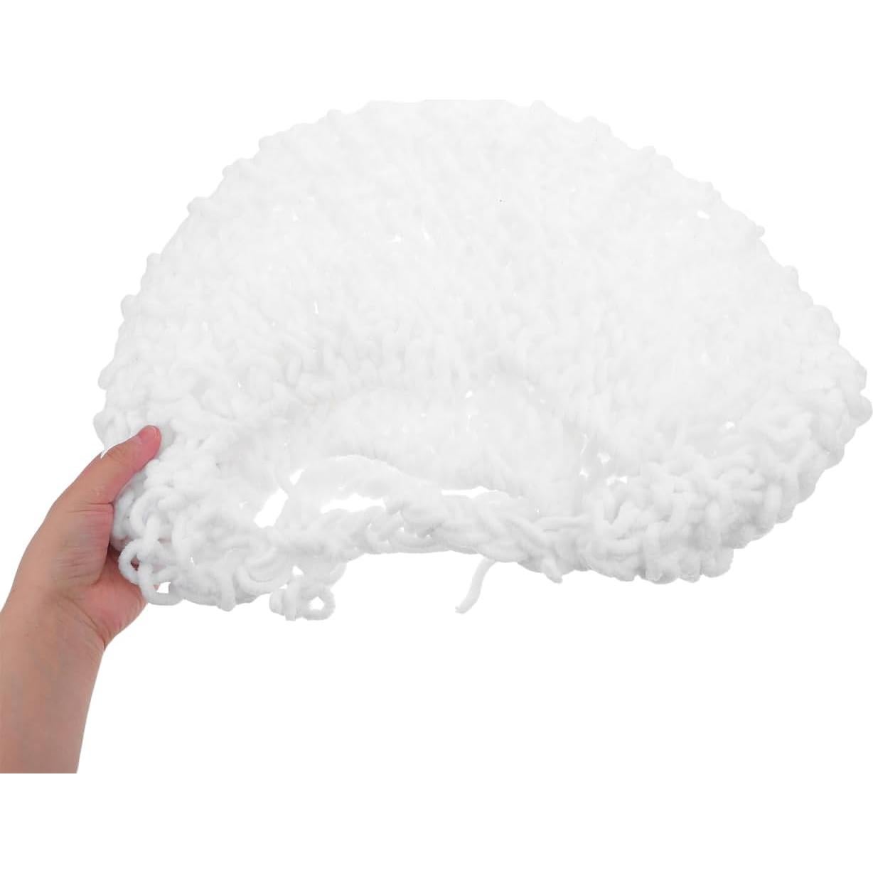 Hamaca de Crochet Hecha a Mano Veemoon para Bebés 0-12 Meses