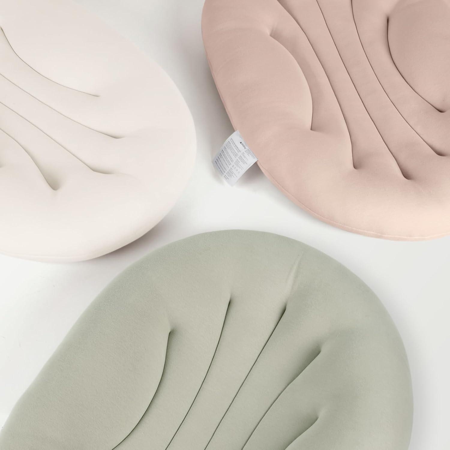 Cojín para Bebés Hongkong Migola Almohada Ergonómica 1.48kg