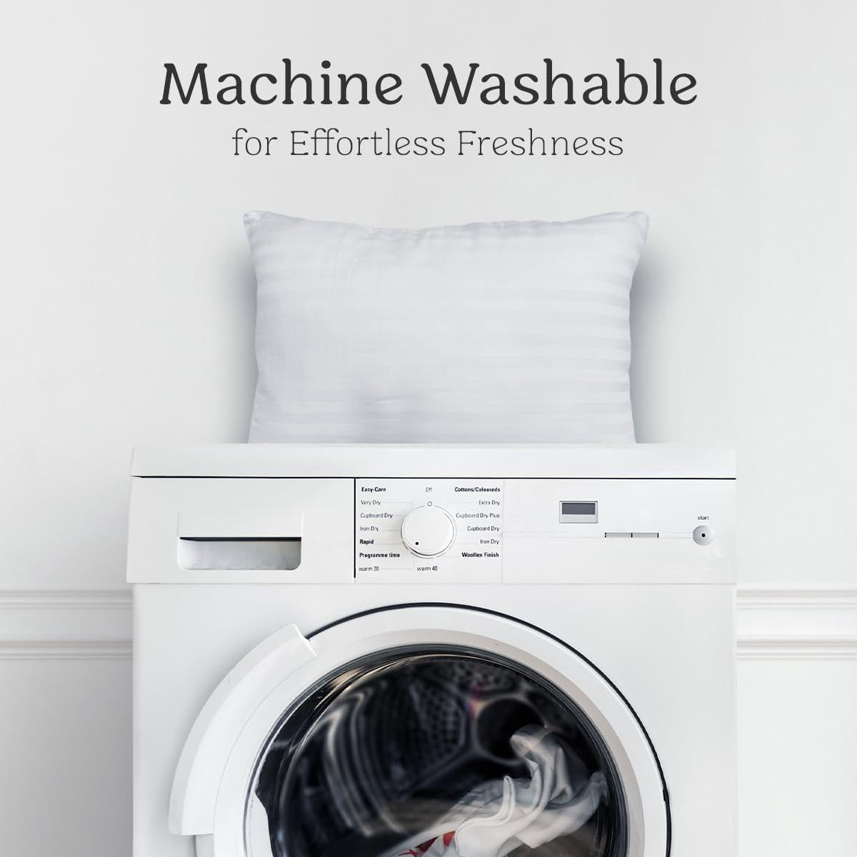 Almohada Infantil 33x46 cm Algodón Orgánico Autumn Bliss