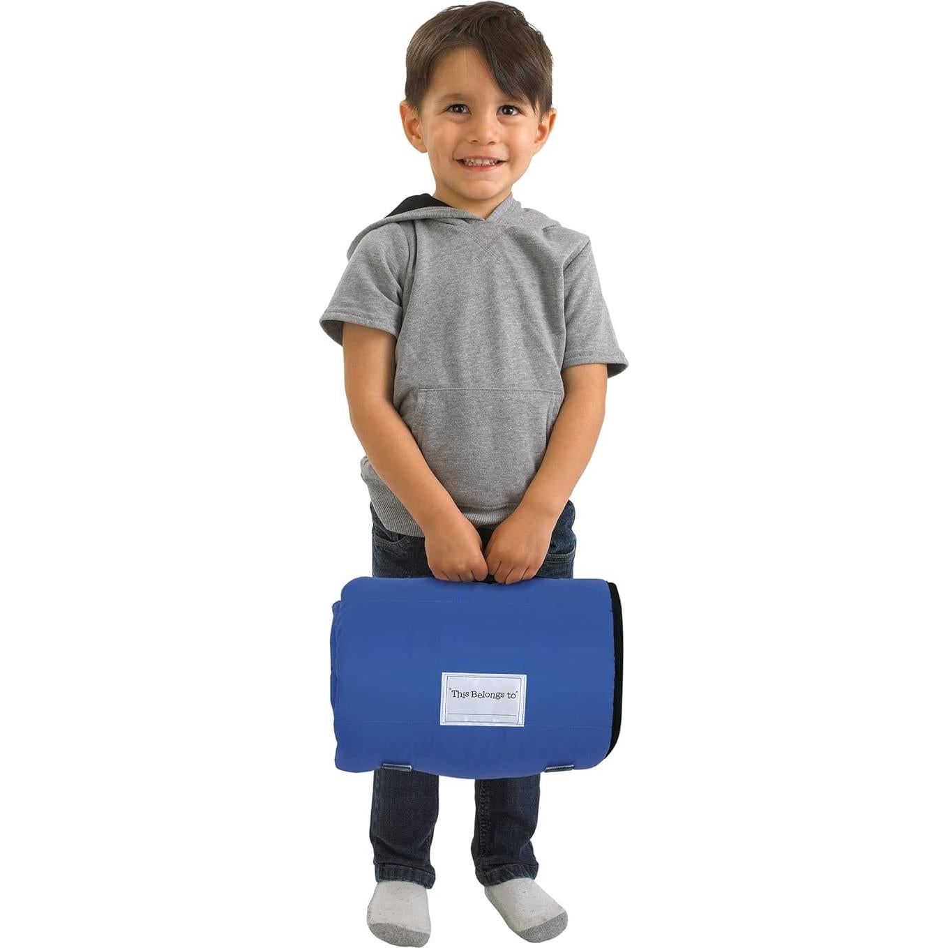 Alfombra de Siesta Disney Marvel Avengers 116.8x53.3 cm