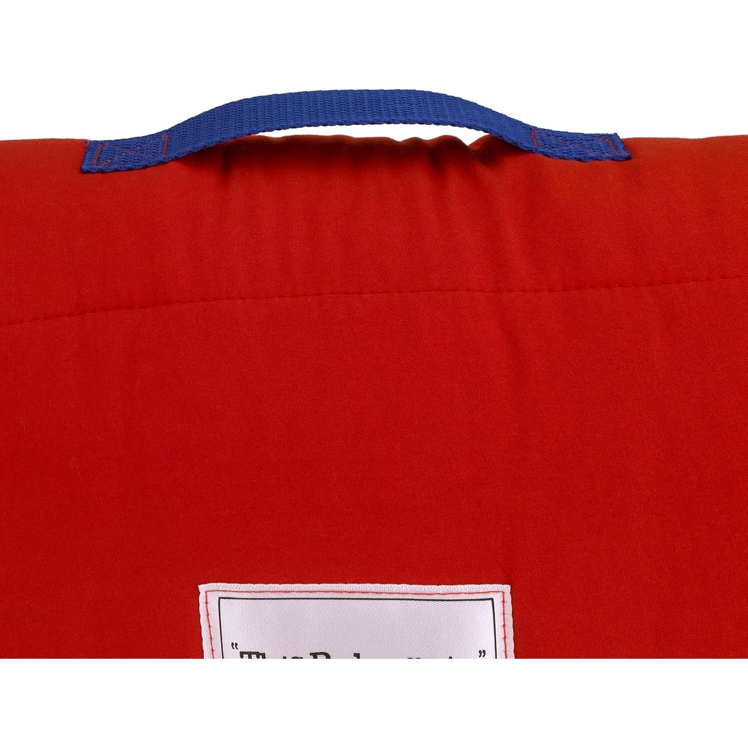 Alfombra de Siesta Acolchada NoJo Cars Rayo McQueen 116.8x82.6 cm