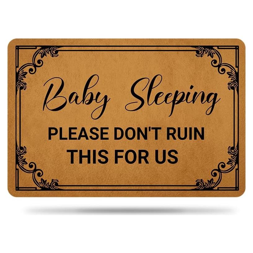 Alfombrilla Antideslizante Ytanie 61x41 cm Bienvenida Granja