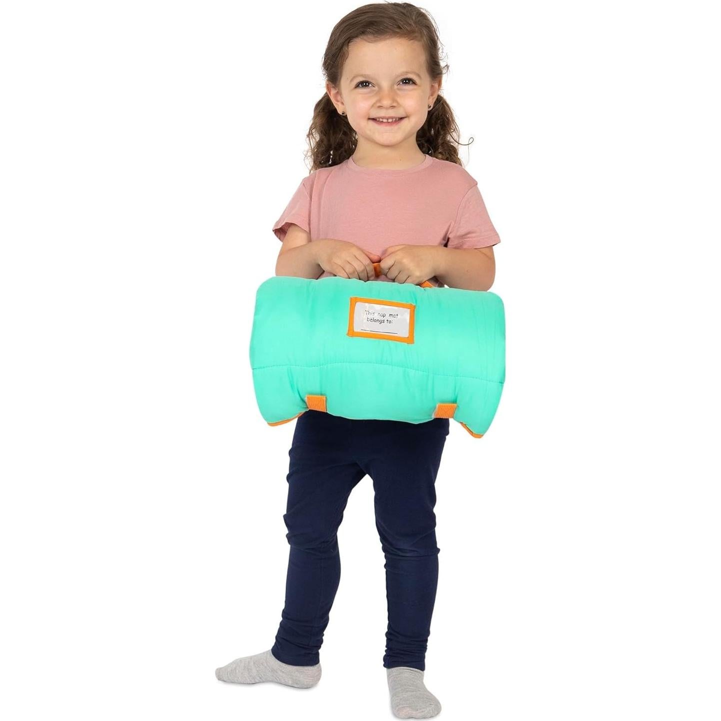 Esterita para Siesta Sra. Rachel Amigos de la Granja 116.8x53.3cm