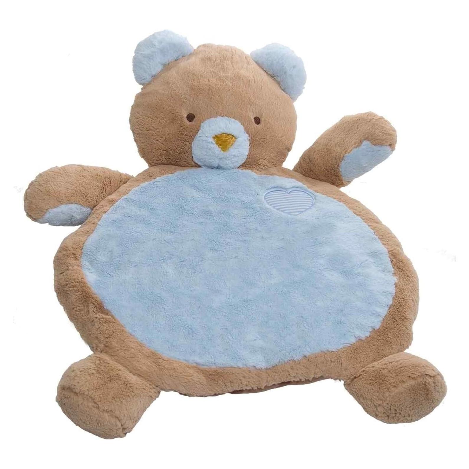 Alfombra para Bebés Mary Meyer Oso 78.74x58.42 cm