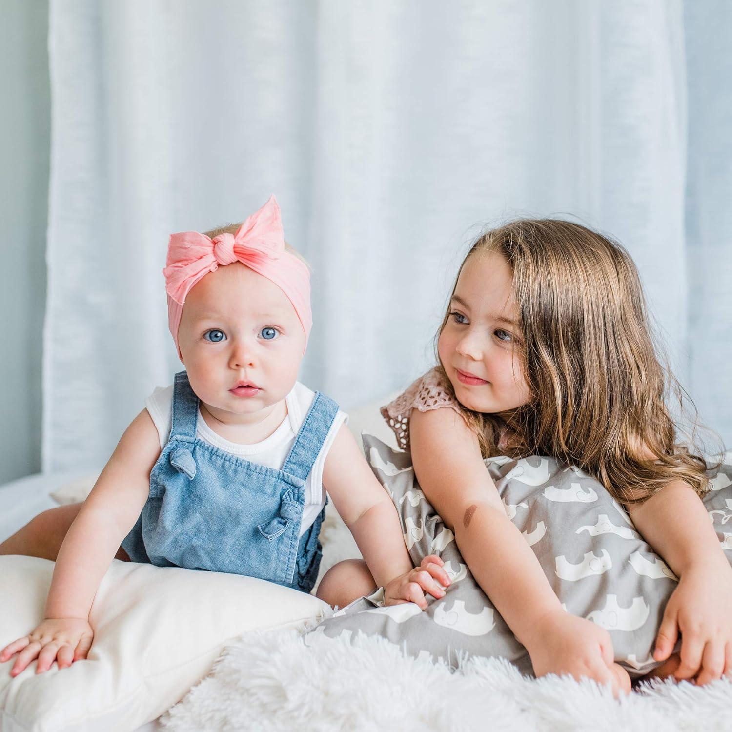 Funda de Almohada Hipoalergénica Little Sleepy Head 33x46 cm