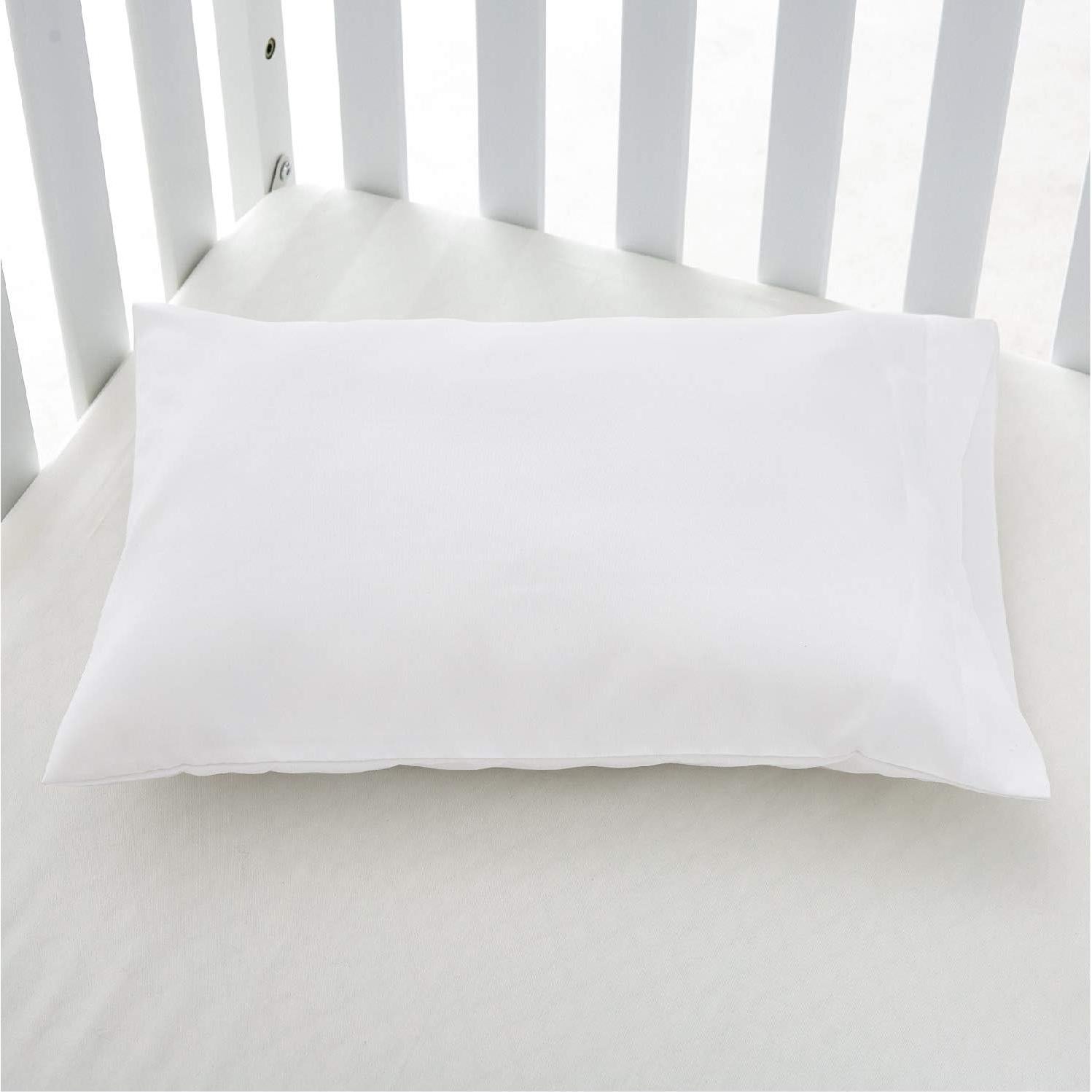 Funda de Almohada para Niños EXQ Home 33x46 cm Juego de 2