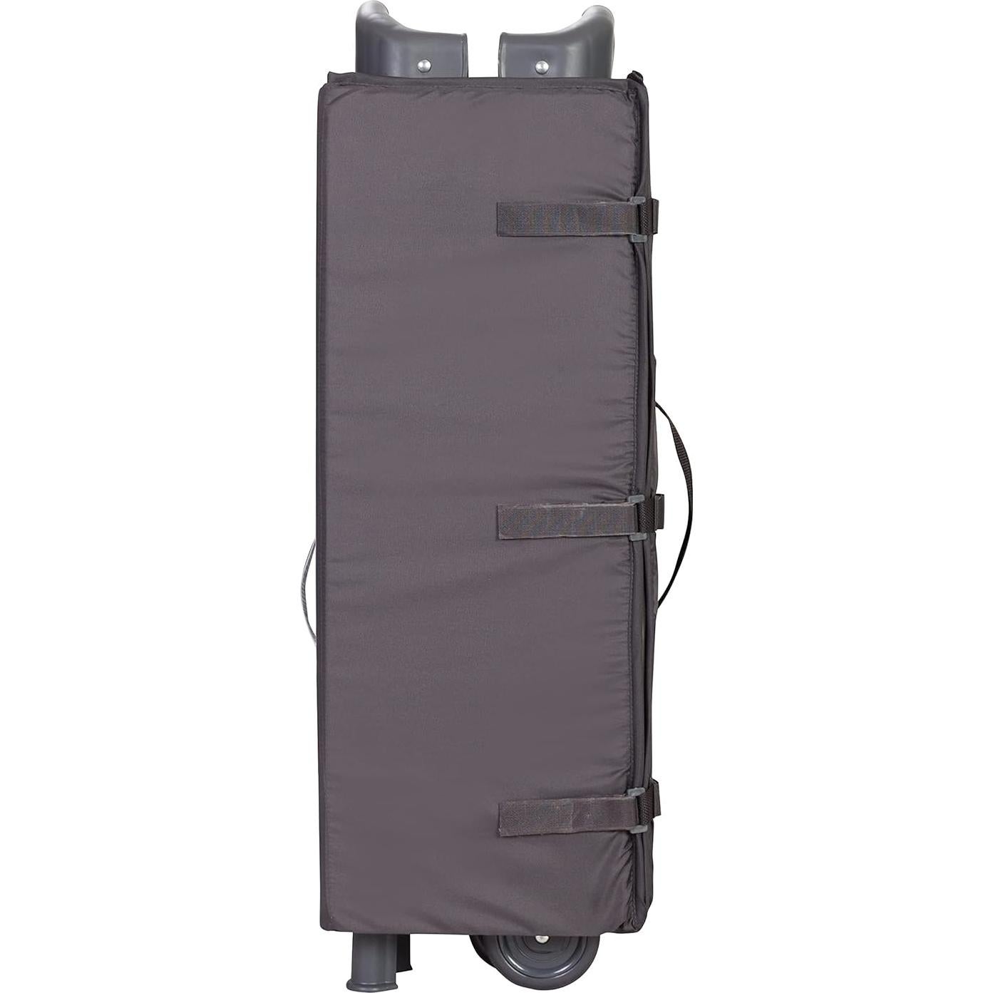 Centro de Nursery Deluxe Baby Trend PY86B64C - Twinkle Moon