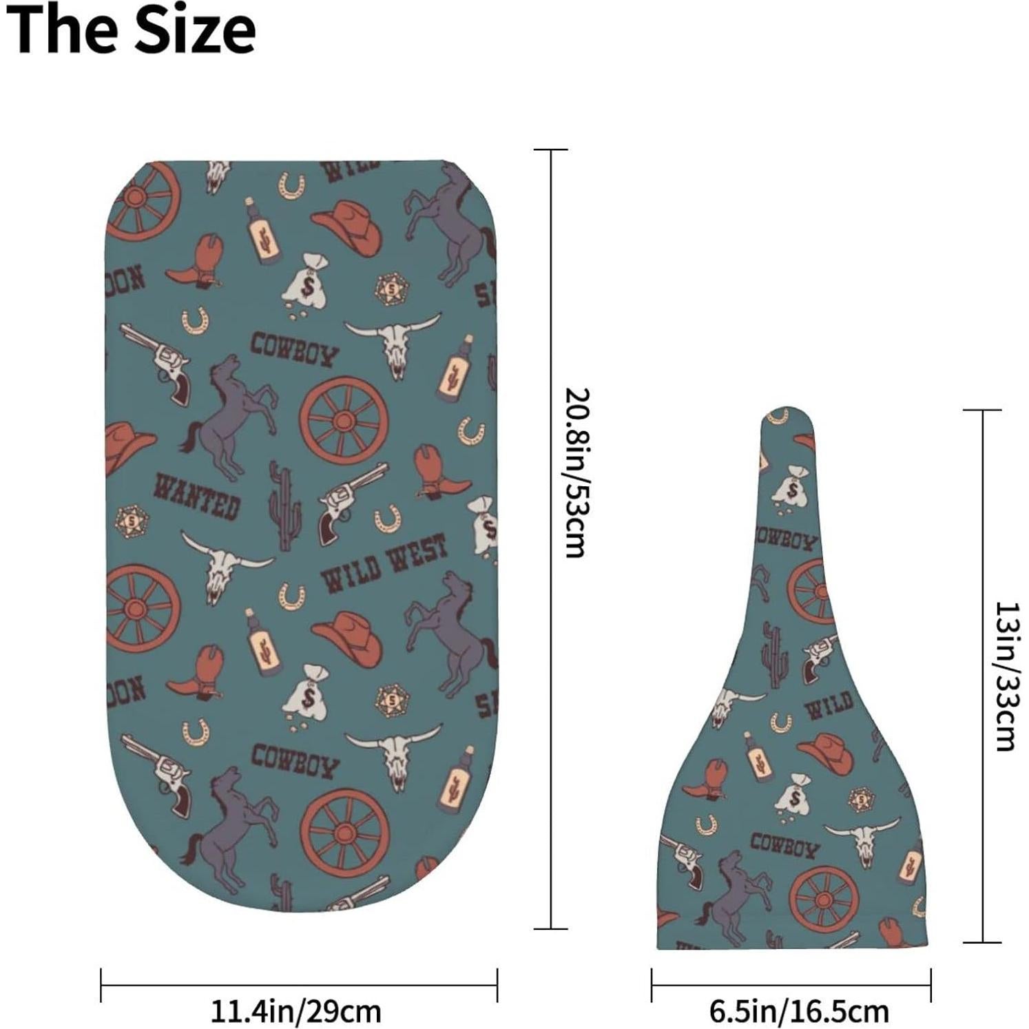 Manta de Arrullo para Bebé Qwalnely con Sombrero 0-6 meses