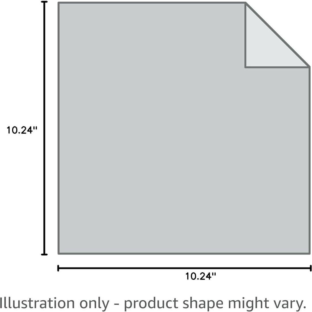 Manta Suave Angel Dear Cordero Blanco 33x33 cm Microfibra