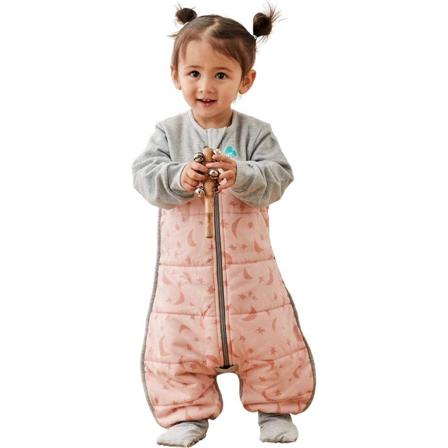 Traje de Sueño Love to Dream 2.5TOG Rosa 6-12 Meses