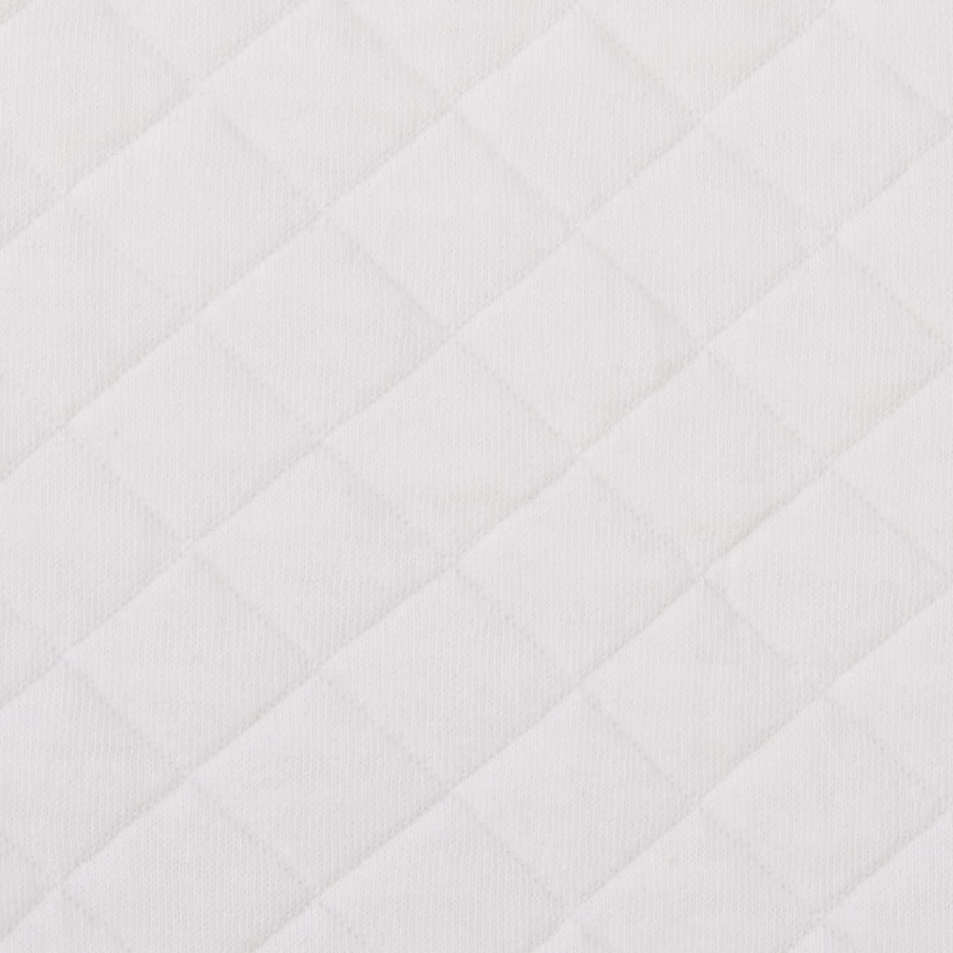 Cubierta de colchón impermeable 4moms MamaRoo Sleep blanca