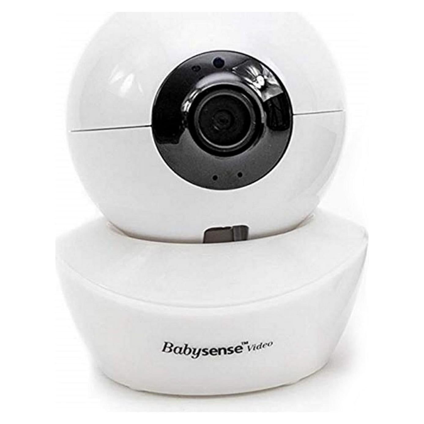 Cámara Adicional Babysense V43 - Monitoreo Multi-Cámara