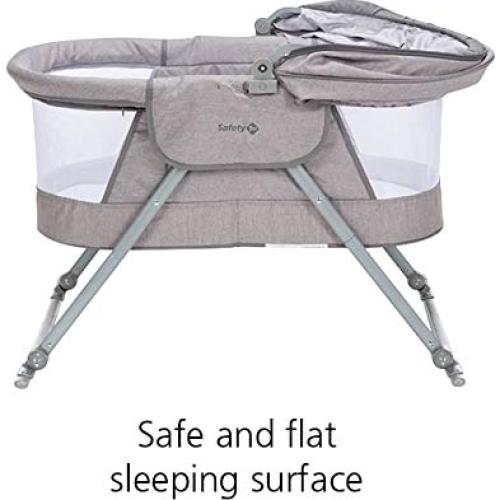 Cuna Mecedora Portátil Safety 1st Observador de Estrellas