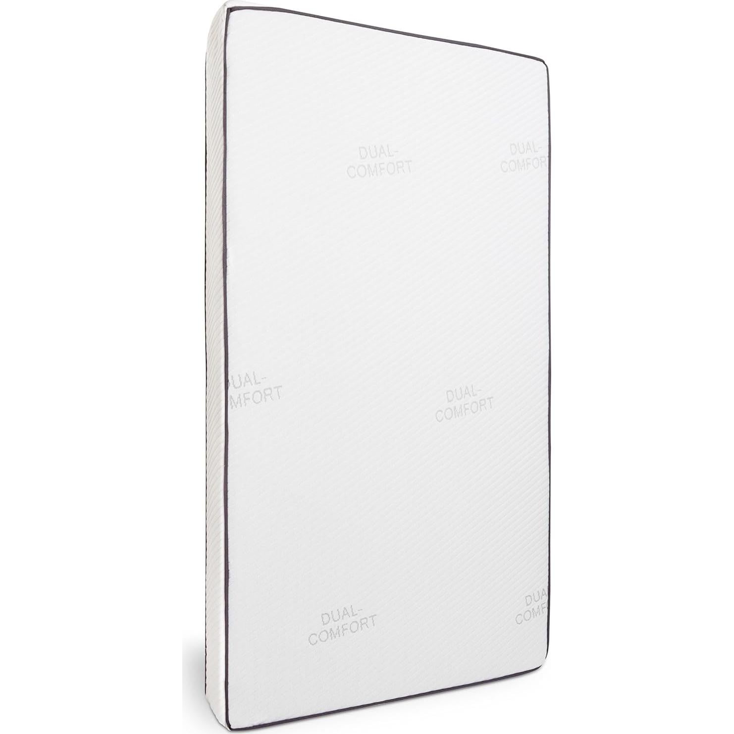 Colchón Graco Doble Confort 15.24 cm para Cuna y Niños