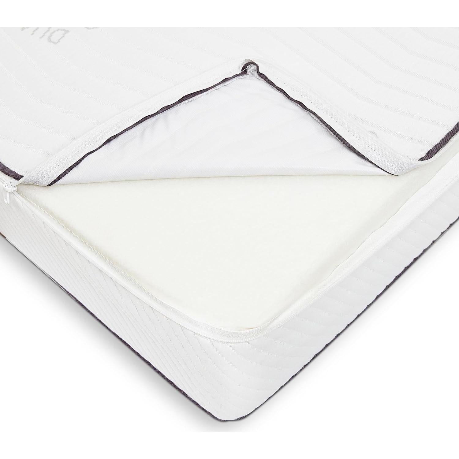 Colchón Graco Doble Confort 15.24 cm para Cuna y Niños