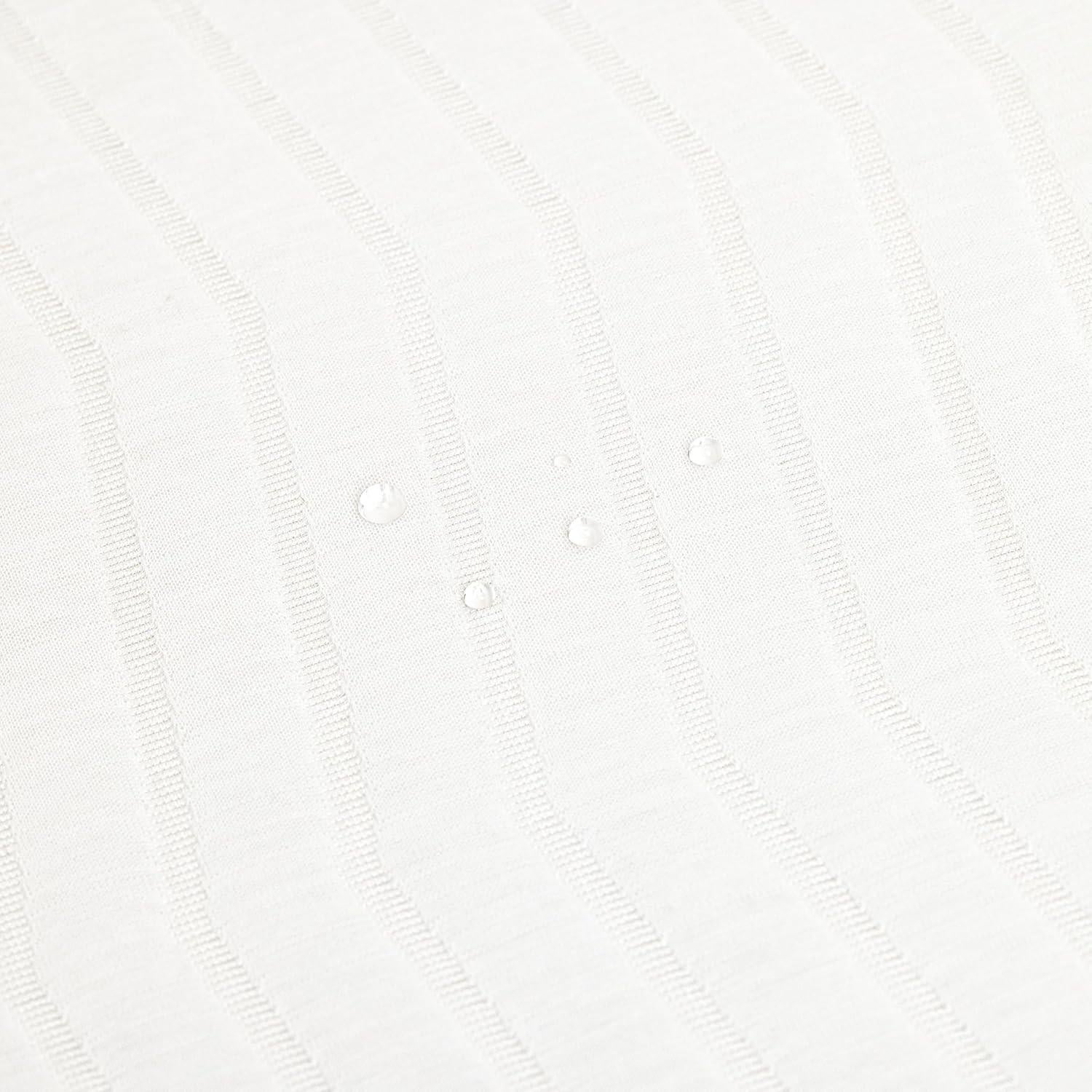 Colchón Graco Doble Confort 15.24 cm para Cuna y Niños