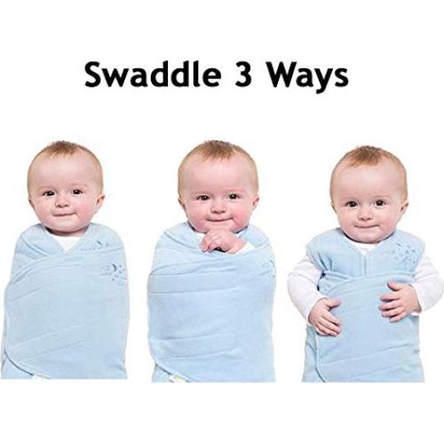 Saco de Dormir HALO Microforro Recién Nacido 0-3 Meses TOG 3.0