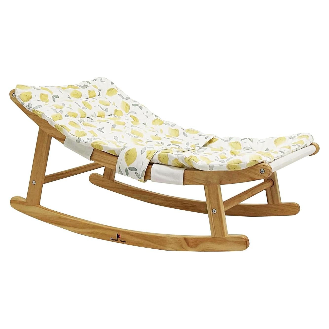 Balanceador Suave para Bebés Damoch Family® - 100lbs, 3 meses a 3 años