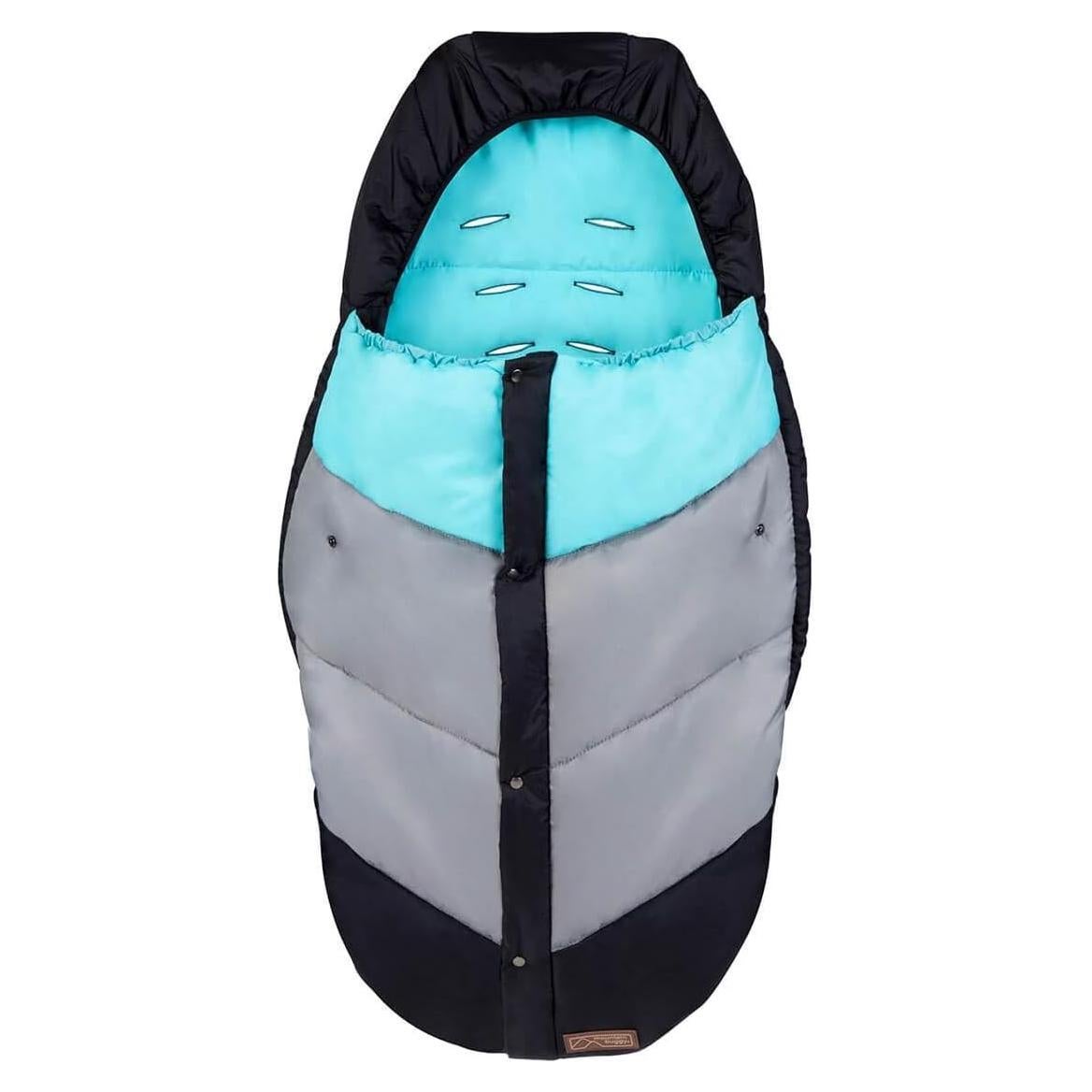 Saco de Dormir Mountain Buggy Océano 100 cm para Bebé