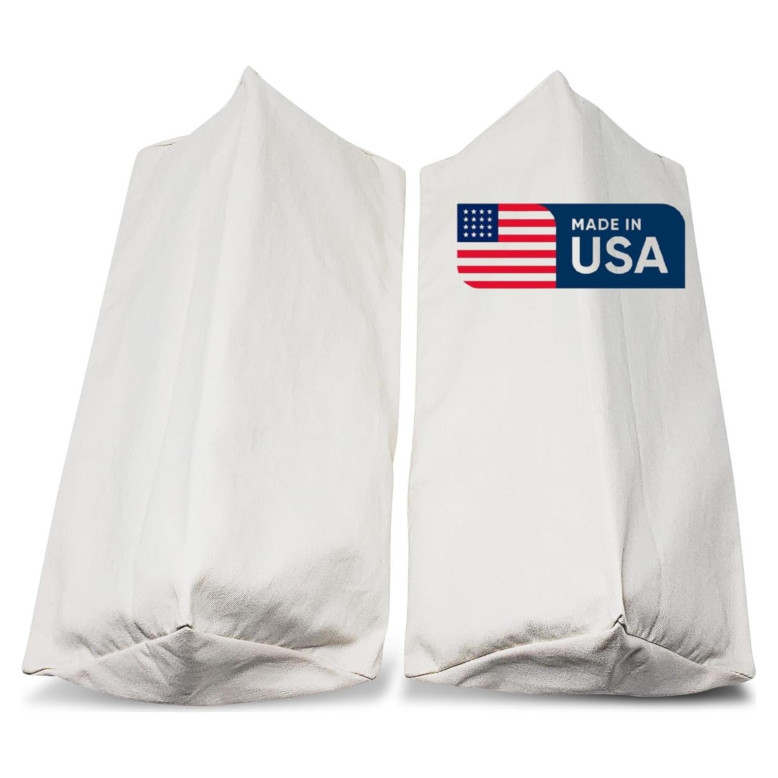 Cojines en forma de cuña para embarazo - Cojín para dormir de lado