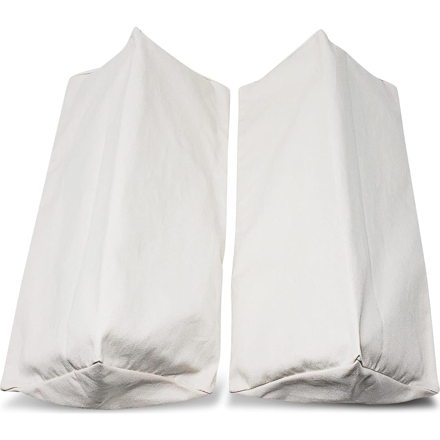 Cojines en forma de cuña para embarazo - Cojín para dormir de lado