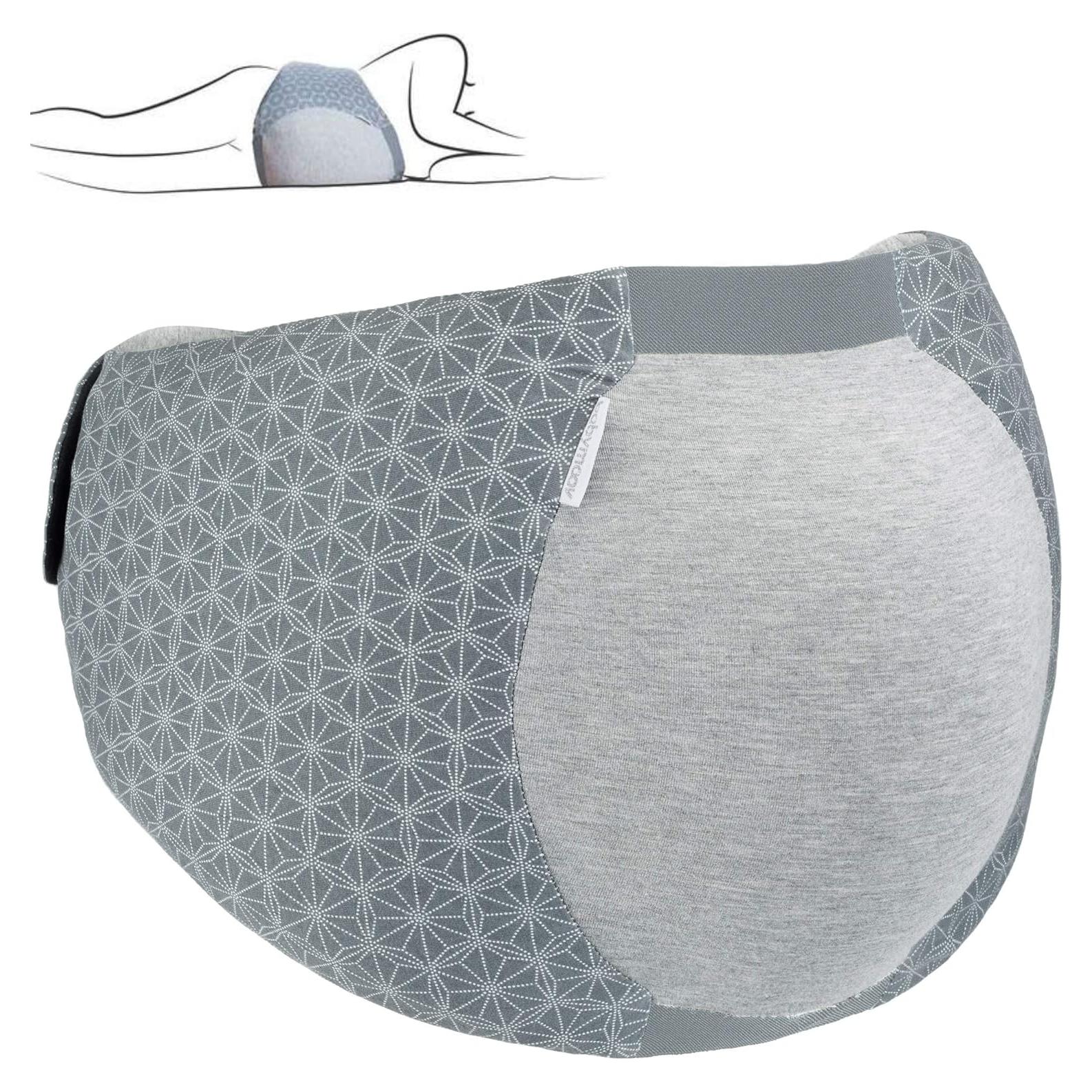 Cinturón de Sueño Babymoov Grande para Embarazo - Confort Óptimo