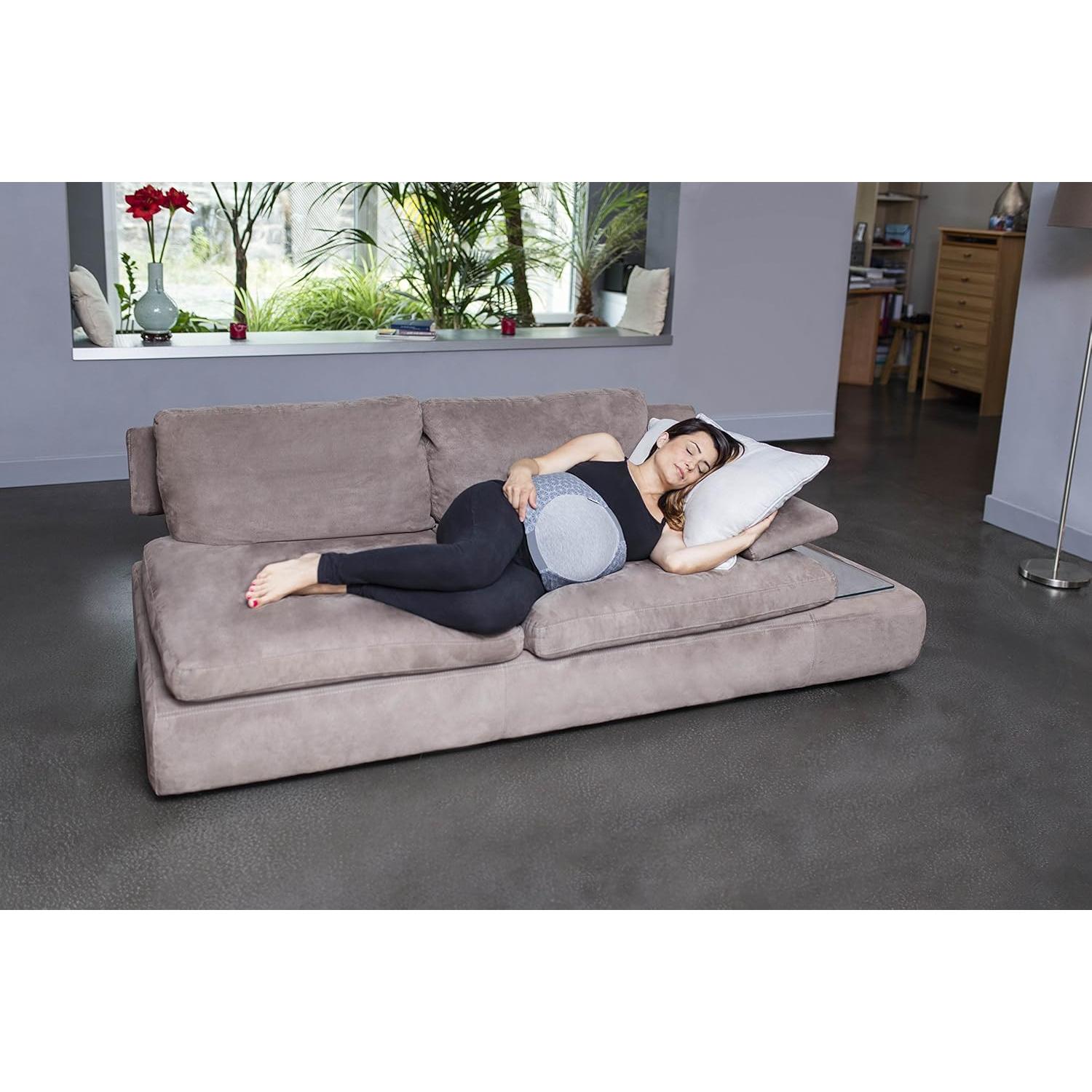 Cinturón de Sueño Babymoov Grande para Embarazo - Confort Óptimo