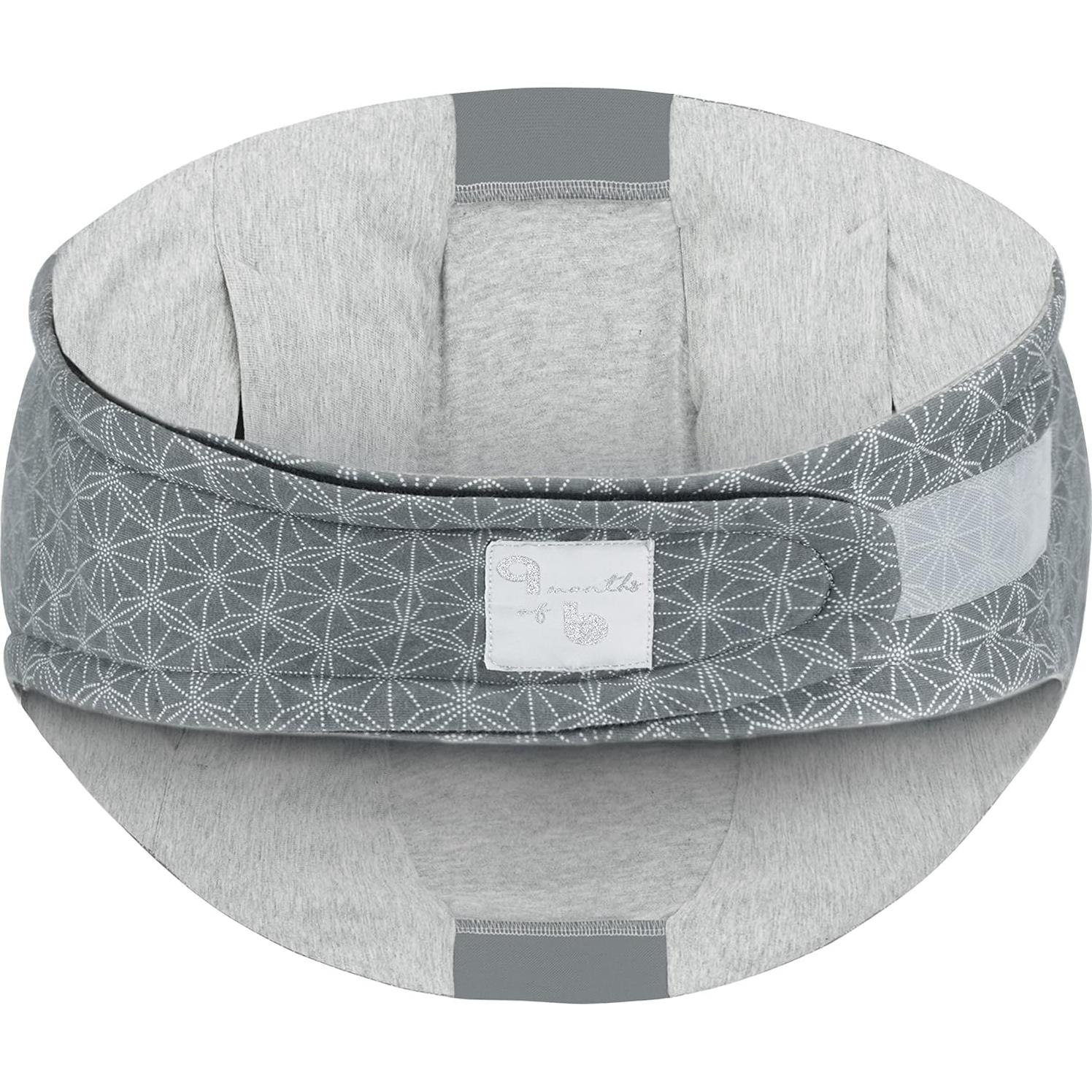 Cinturón de Sueño Babymoov Grande para Embarazo - Confort Óptimo