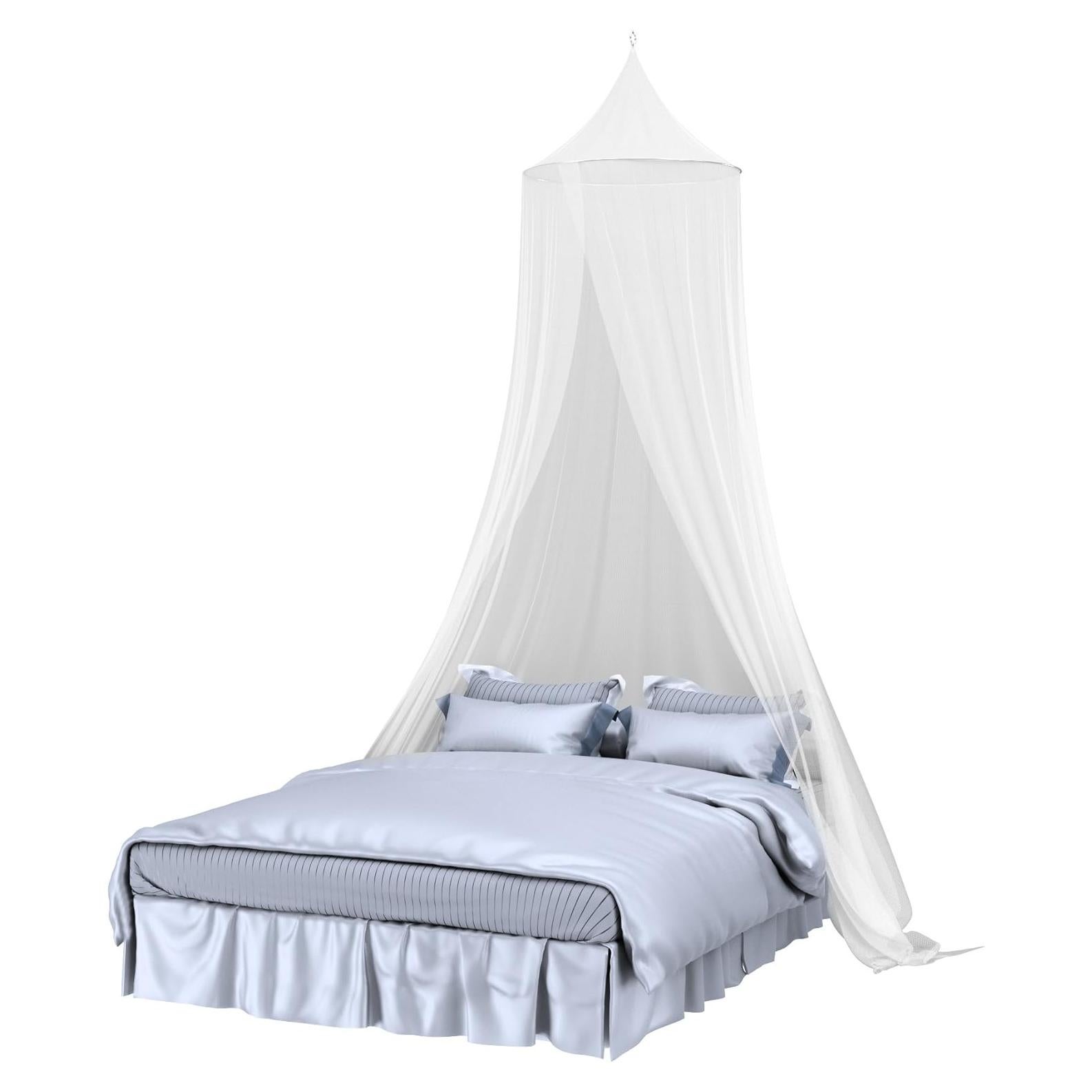 Red Repelente de Mosquitos Lavish Home 75-31215 para Camas y Hamacas