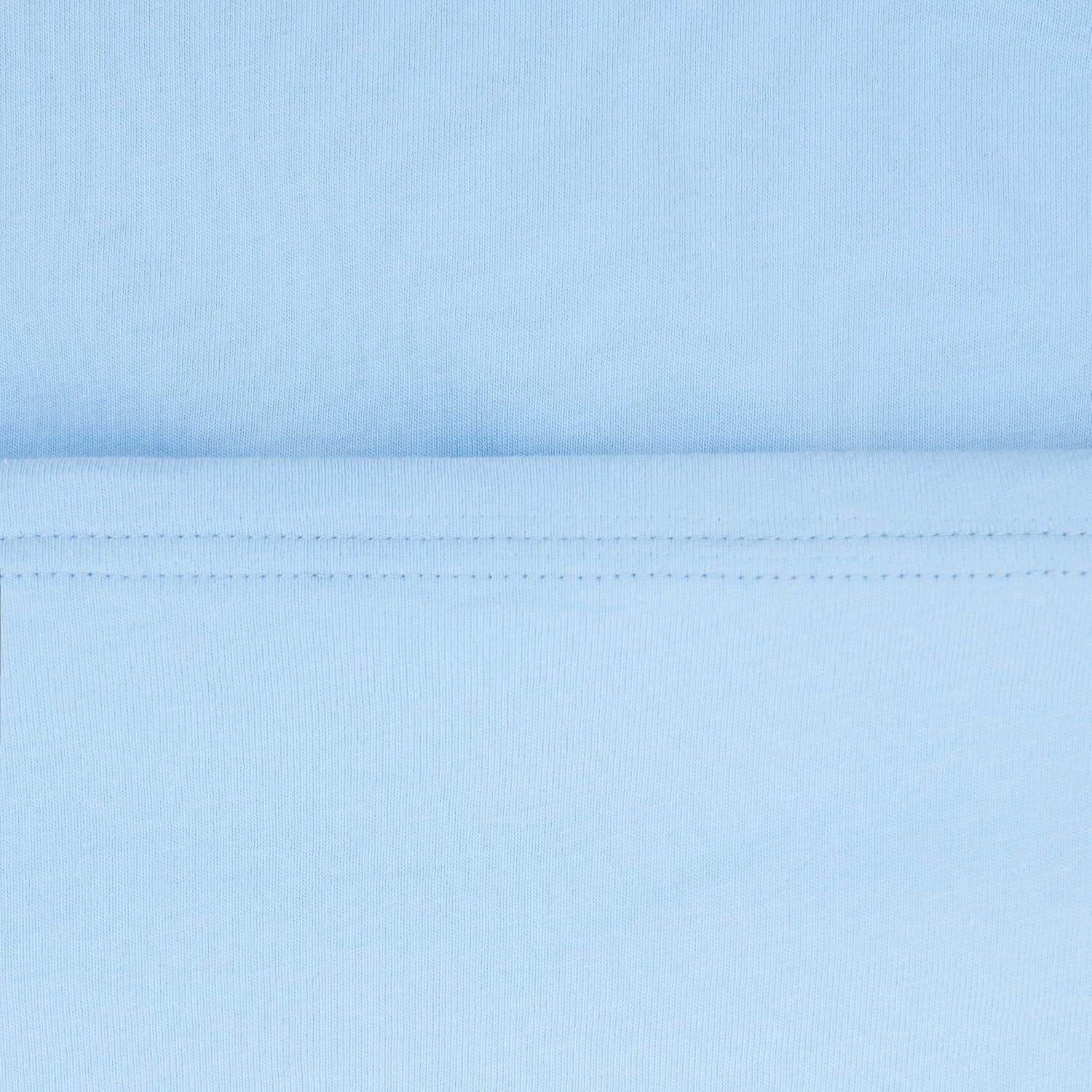 Cubierta de Cuna SnuggleKid 100% Impermeable Algodón Orgánico